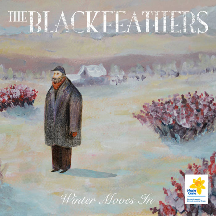 The Black Feathers